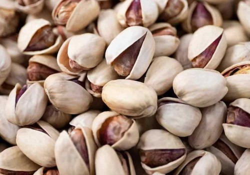 پسته کله قوچی رفسنجان قیمت مناسب